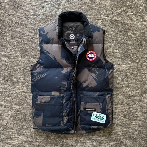 Canada goose mens abstract - goose,