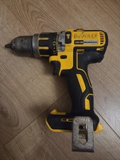 DeWalt DCD795 18v XR 2 Speed 2