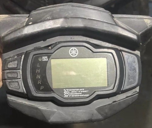 Yamaha grizzly kodiak - /, 550