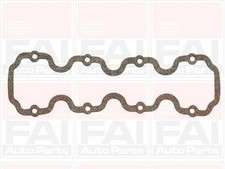 Rocker Cover Gasket for Vauxhall Corsa GSi E16SE 1.6 (1988-1992) Genuine FAI