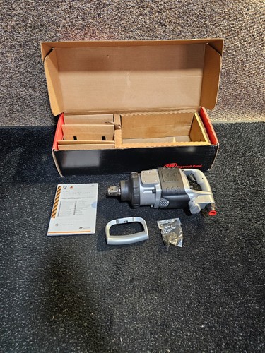 Ingersoll rand 285b - ingersoll-rand, 1"