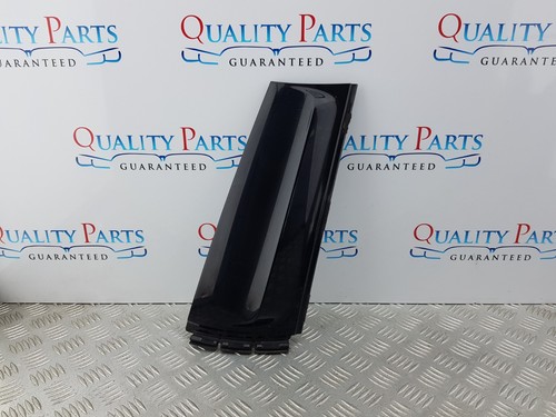 Mini cooper pillar - , cover