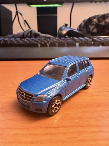 Realtoy real toy mercedes - realtoy,