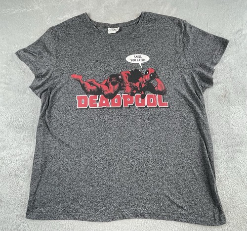 Deadpool smell you later - deadpool,