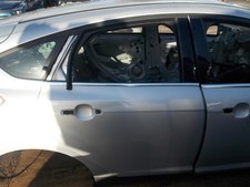 Ford Focus Right Driver OS