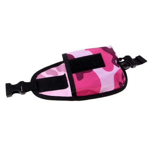 Scuba diving weight pocket - diving,