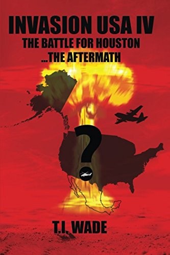 Invasion usa the - usa, (book