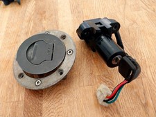 OEM ignition Switch & fuel