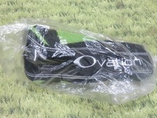 NEW * Adams OVATION 7 Wood