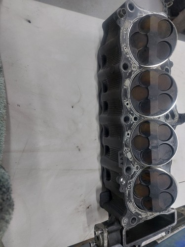 Yamaha 5vy 2005 - 2005, and