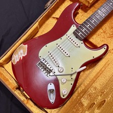 Fender Custom Shop 1960