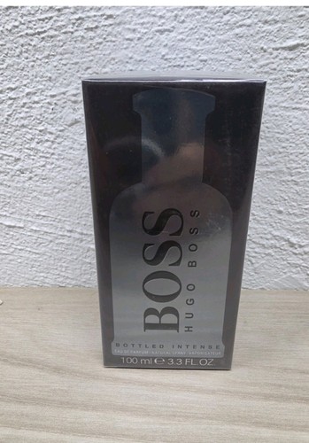 Hugo boss eau parfum - boss,