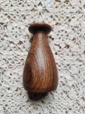 Vintage Old Wooden Oak Thread