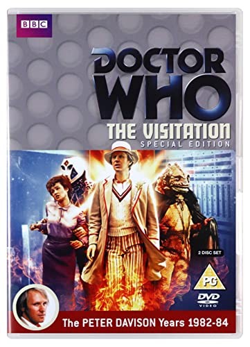Doctor who the visitation - visitation,