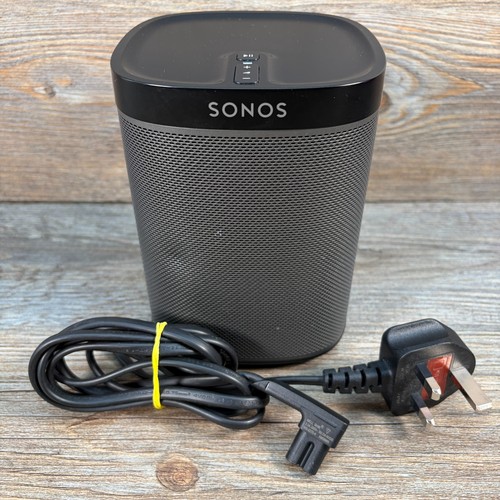 Sonos play smart - sonos, play:1