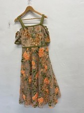 Stunning Marchesa Notte Midi