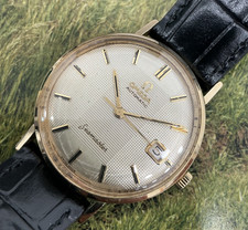 Vintage Omega Seamaster