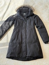 The North Face Arctic 550 Down