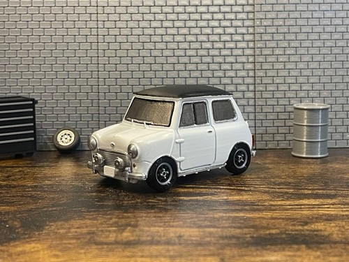 Maurice mini cooper - mini,