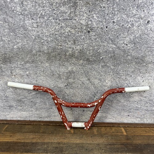 Vintage freestyle bmx - freestyle,