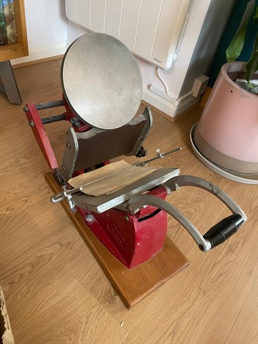 Adana 8x5 letterpress printing - adana,