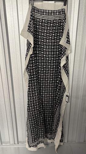 Cotton beach sarong - cotton,
