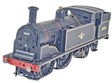 Hornby R2735X OO Gauge BR