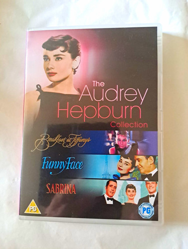 Classic audrey hepburn - classic,