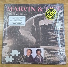Original Soundtrack Marvin and