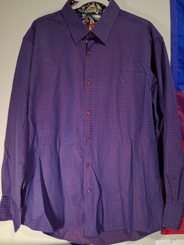 Sugar men dress shirt - men's,