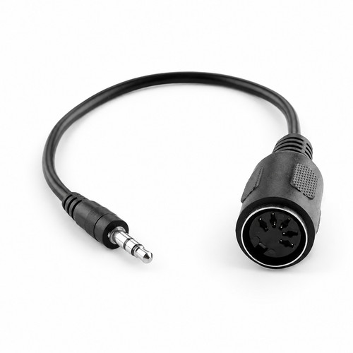Type trs mini jack - trs,