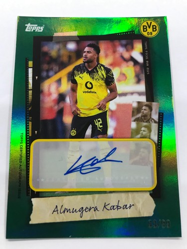 Almugera kabar 2025 - almugera, 2025-26