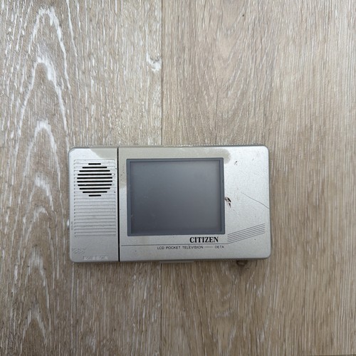 Citizen 06ta lcd - citizen, 06ta-oa