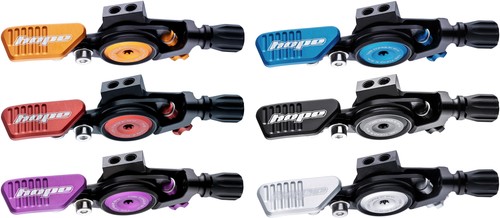 Hope dropper lever only - lever,