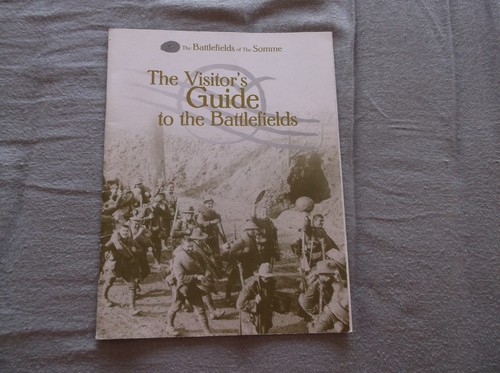 The visitor guide - visitor's,