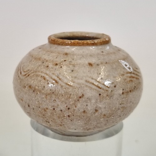 Vintage chinese small glazed - vintage,