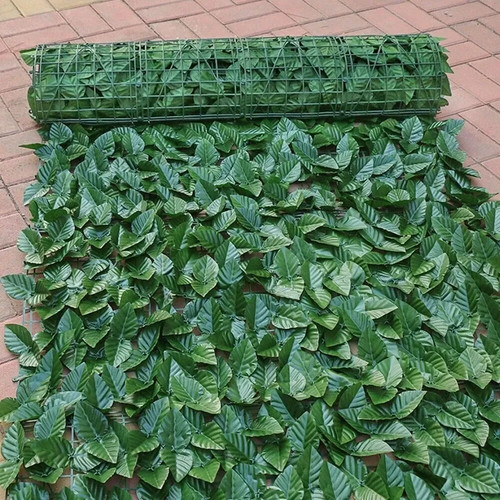 Roll artificial hedge - 3m,