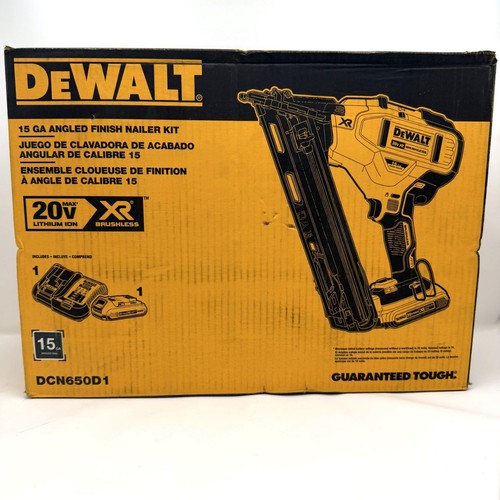 Dewalt dcn650d1 20v - dcn650d1, max