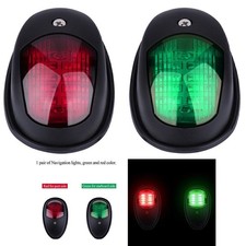 12V LED Navigation Sailing