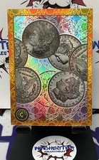 2024 Cardsmiths Currency