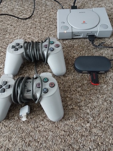 Sony playstation classic - sony,