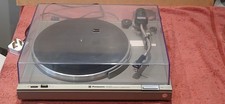 National panasonic - panasonic, (technics)