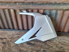 Triumph Daytona 675 - Lower Right Belly Panel Fairing Cover