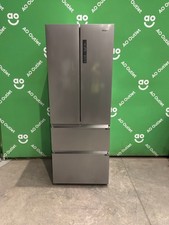 Haier American Fridge Freezer