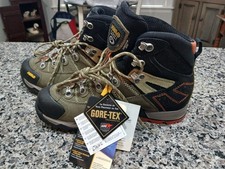 LADIES ASOLO GORTEX FUGITIVE