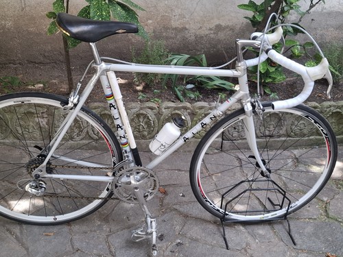 Alan racing bike - racing,
