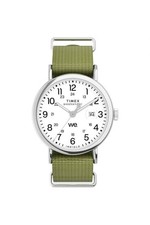 Timex Weekender 40mm Fabric
