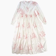 Cabbages & Roses Floral Cotton