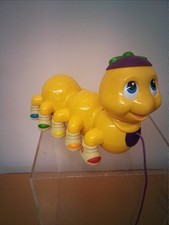 Leapfrog Counting  PAL