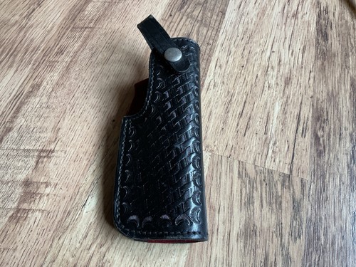 Leather holster smith - holster, &